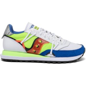 Saucony Jazz DST White (S70528-4)