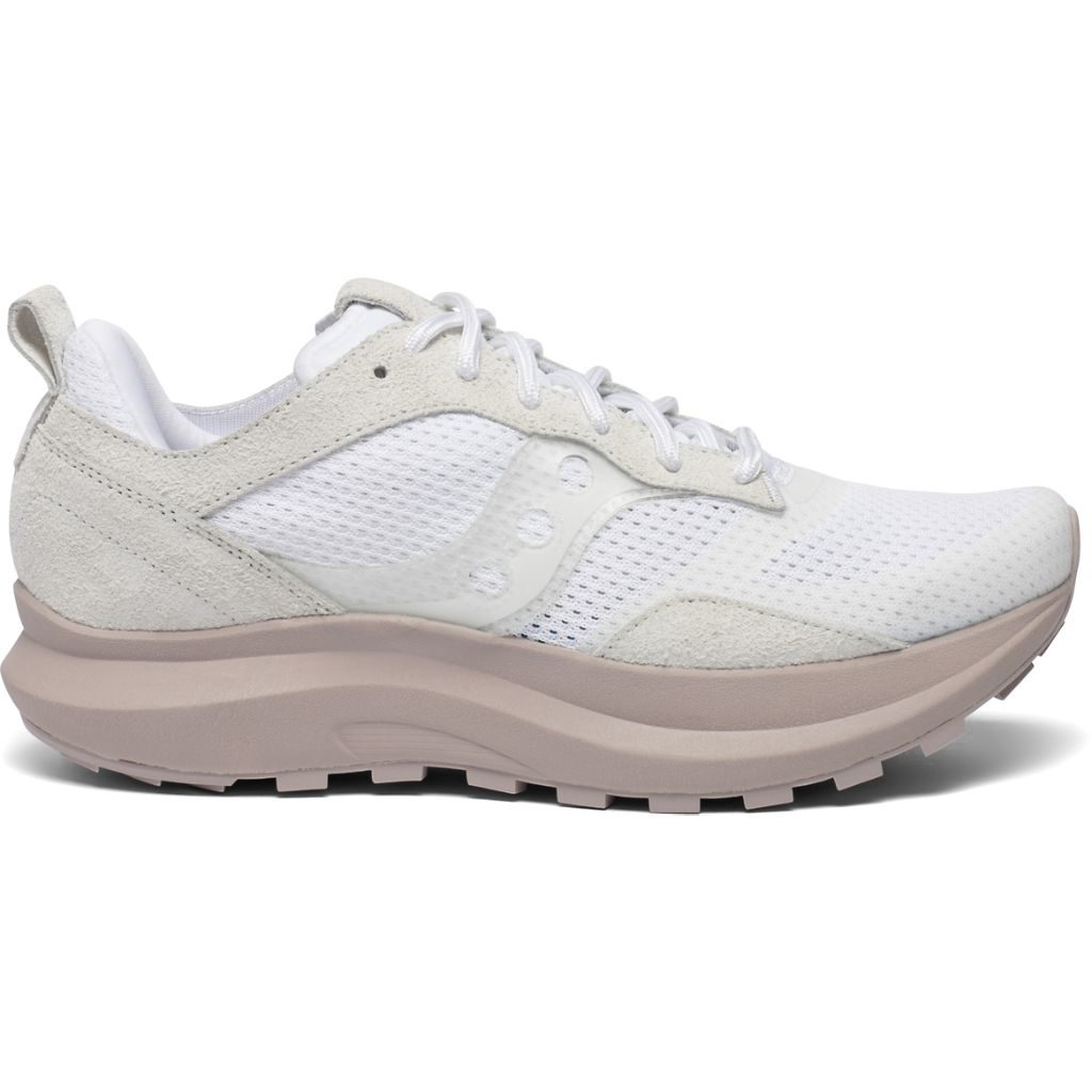 Saucony Jazz Hybrid White (S70529-1)