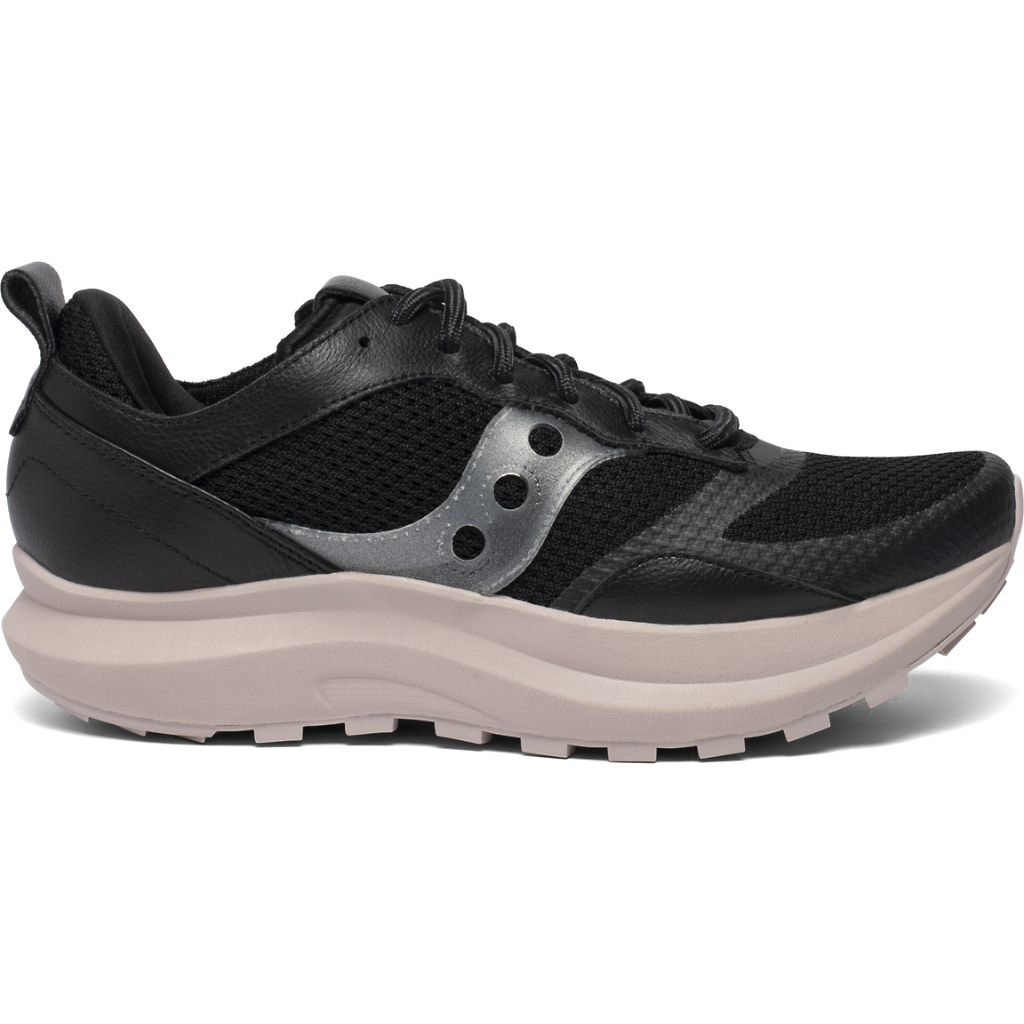 Saucony Jazz Hybrid Black (S70529-2)