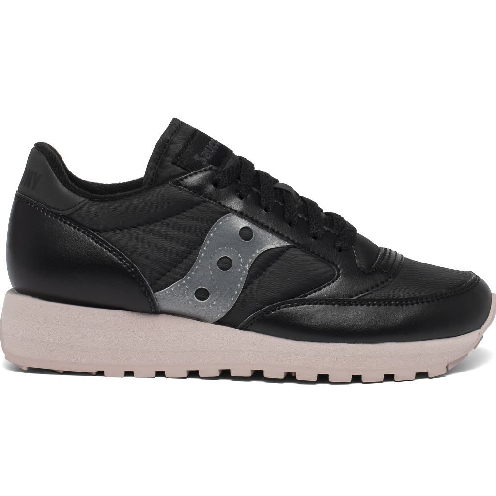 Saucony Jazz Triple Black (S70530-2)