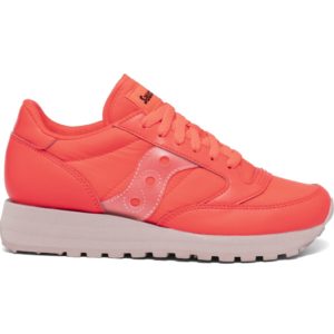 Saucony Jazz Triple Red (S70530-3)