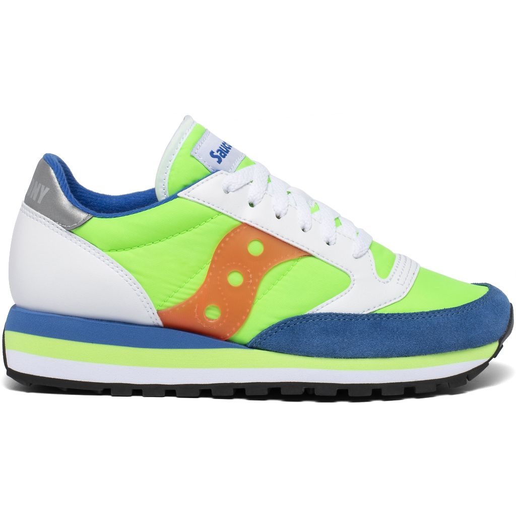 Saucony Jazz Triple Green (S70530-4)