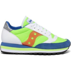 Saucony Jazz Triple Green (S70530-4)