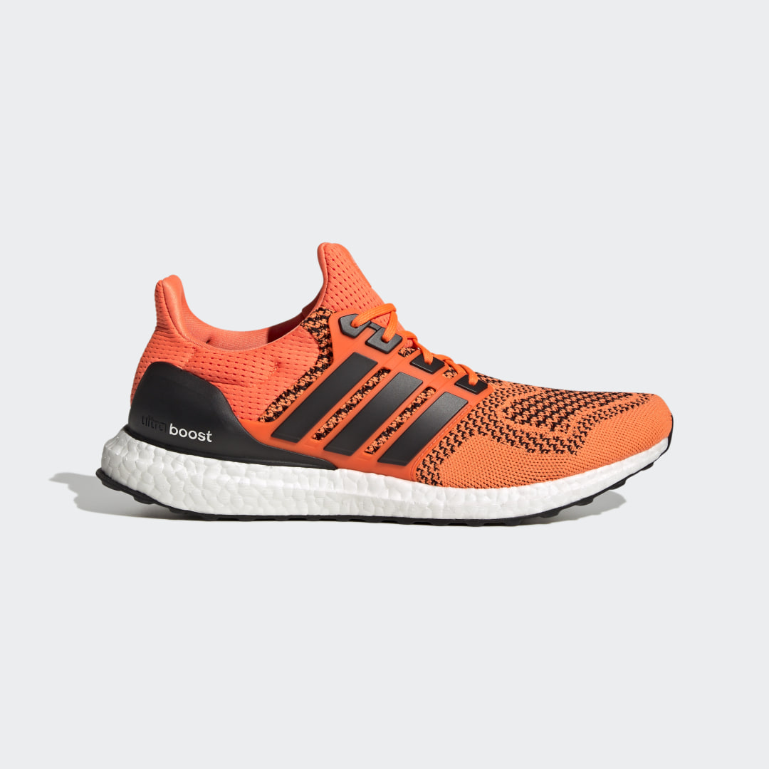 adidas Ultra Boost 1.0 Solar Orange Orange/Solar Orange/Core Black (S77413)