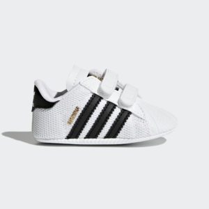 Adidas Superstar Footwear White / Core Black / Cloud White (S79916)