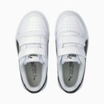 Sneaker 375689-02