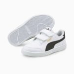 Sneaker 375689-02