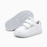 Sneaker 375690-01