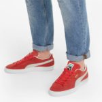 Puma Suede Classic 374915-02
