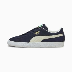 PUMA Suede Classic Xx Peacoat/White (374915-04)