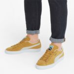 Puma Suede Classic 374915-05