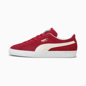 PUMA Suede Classic Xx Cabernet/White (374915-06)