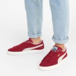 Puma Suede Classic 374915-06