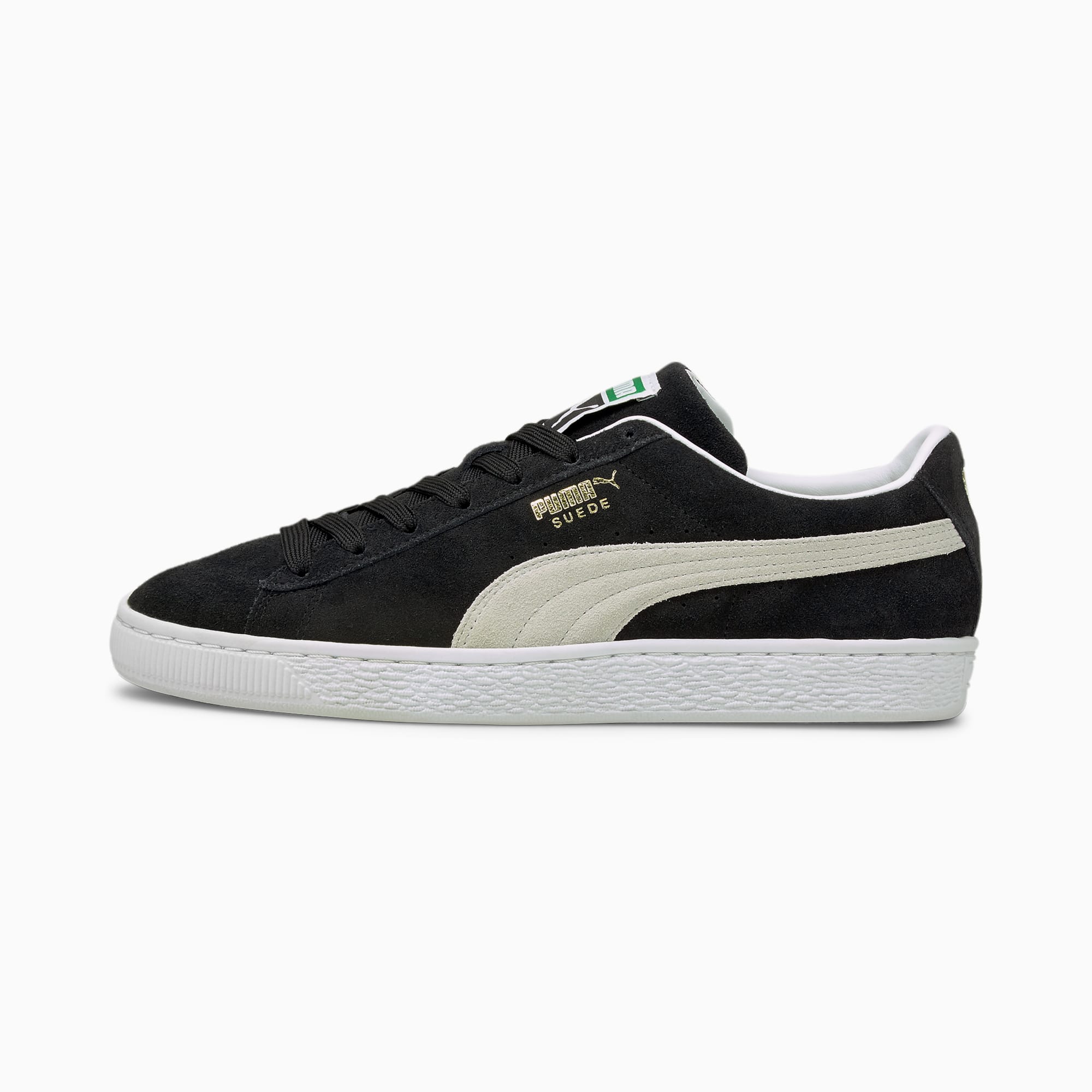 Puma Suede Classic 374915-01