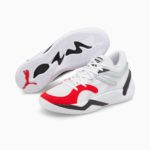 Puma Basket 376582-15