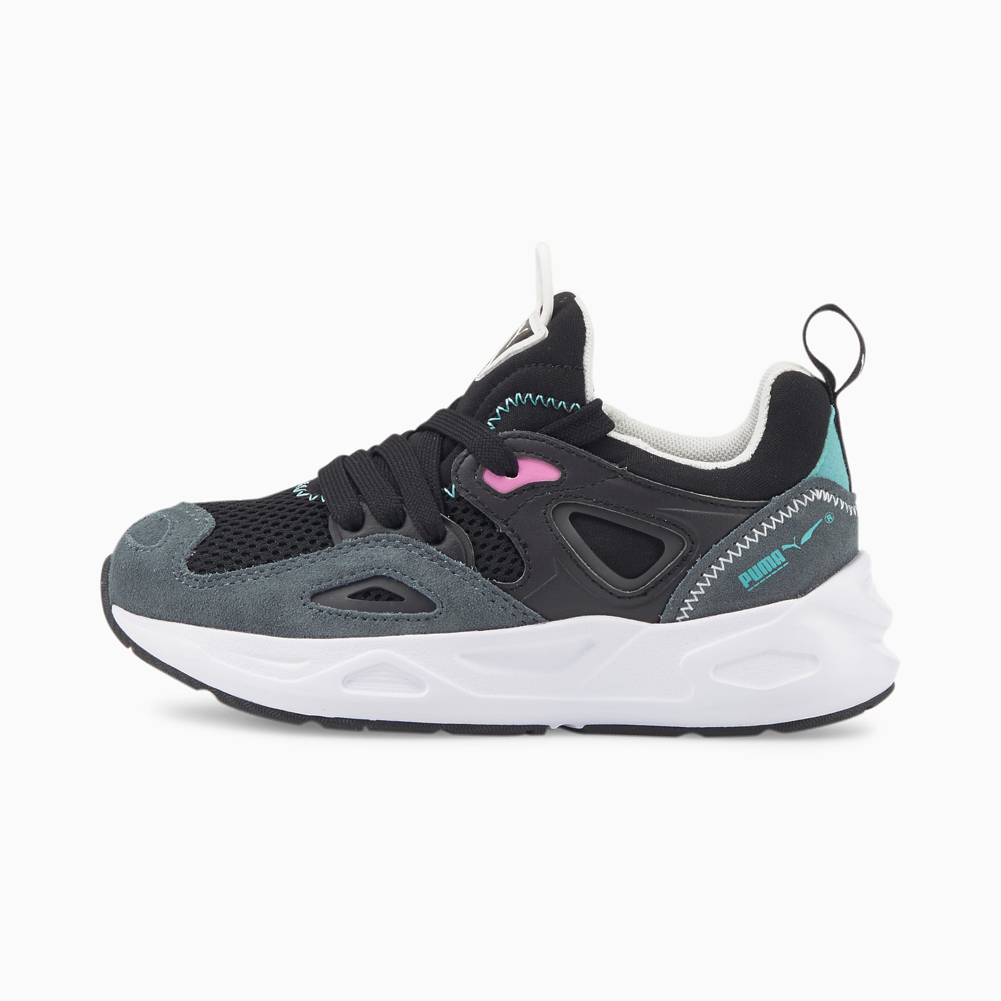 Sneaker 384995-01