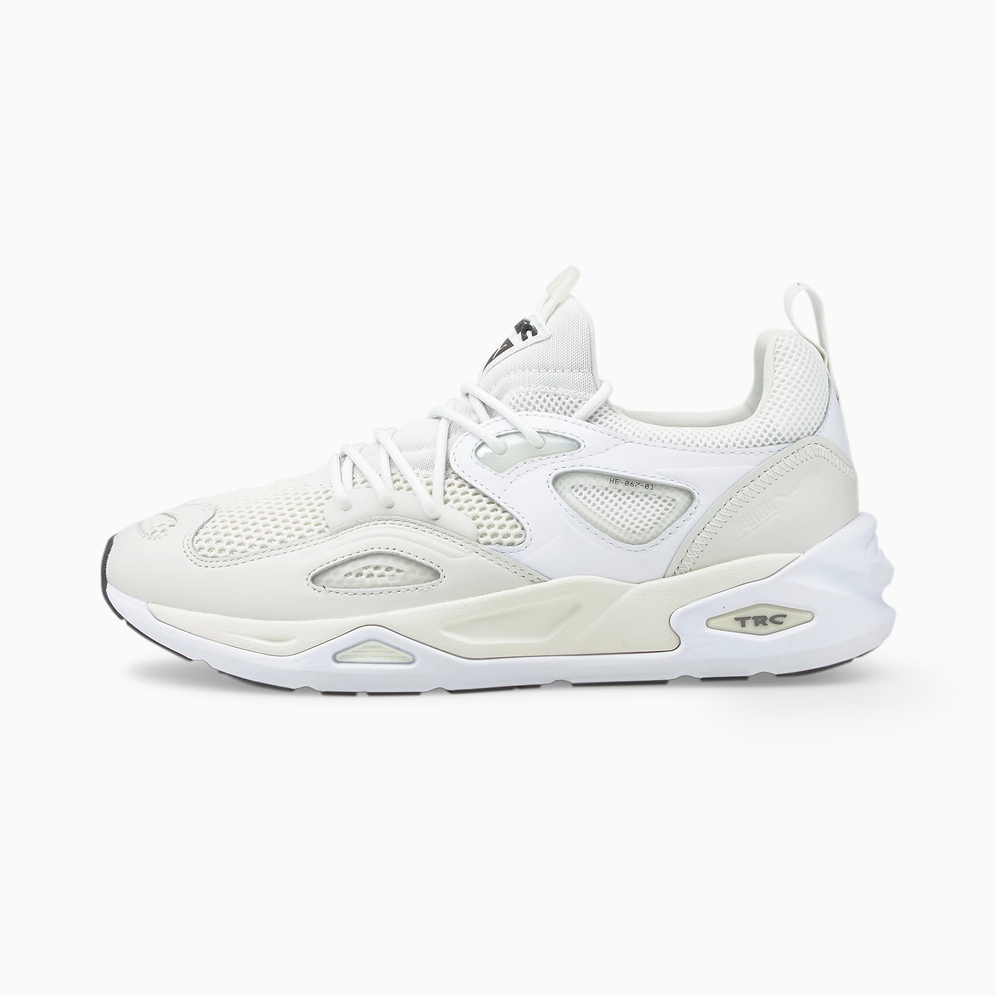 Sneaker 384957-01