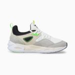 Sneaker 383104-02