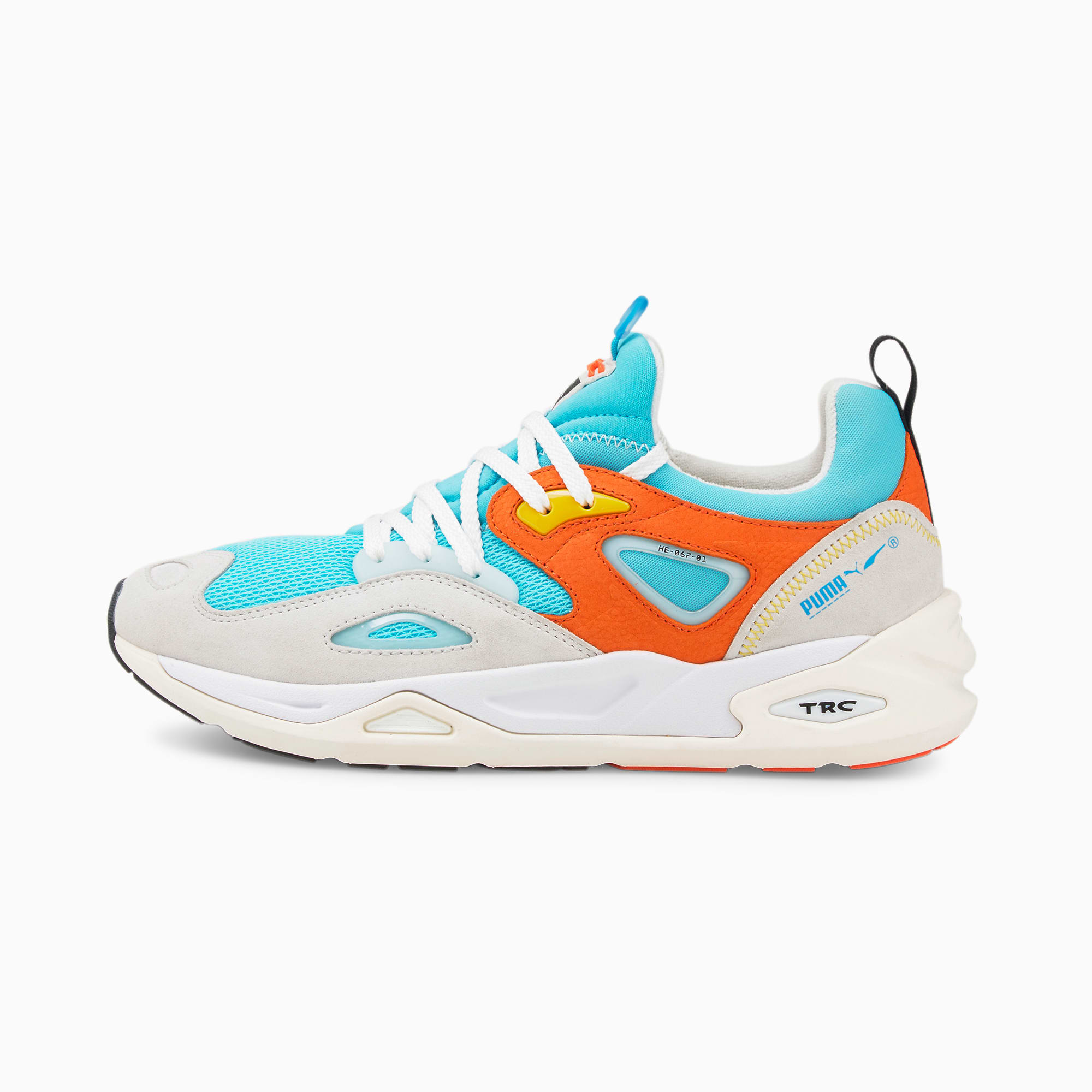 Sneaker 383104-05