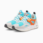 Sneaker 383104-05