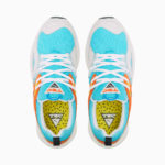 Sneaker 383104-05