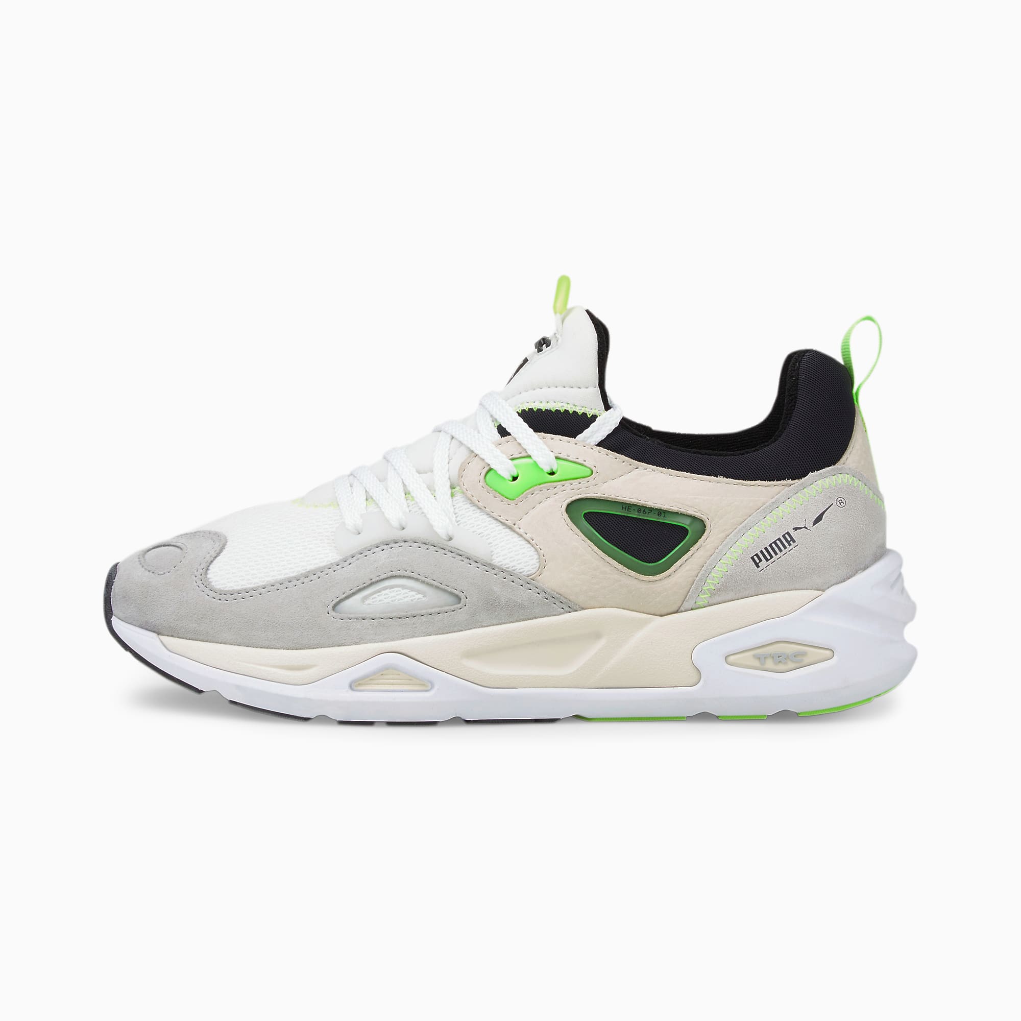 Sneaker 383104-02