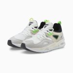 Sneaker 383104-02