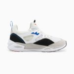 Sneaker 384958-02