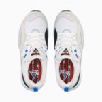 Sneaker 384958-02