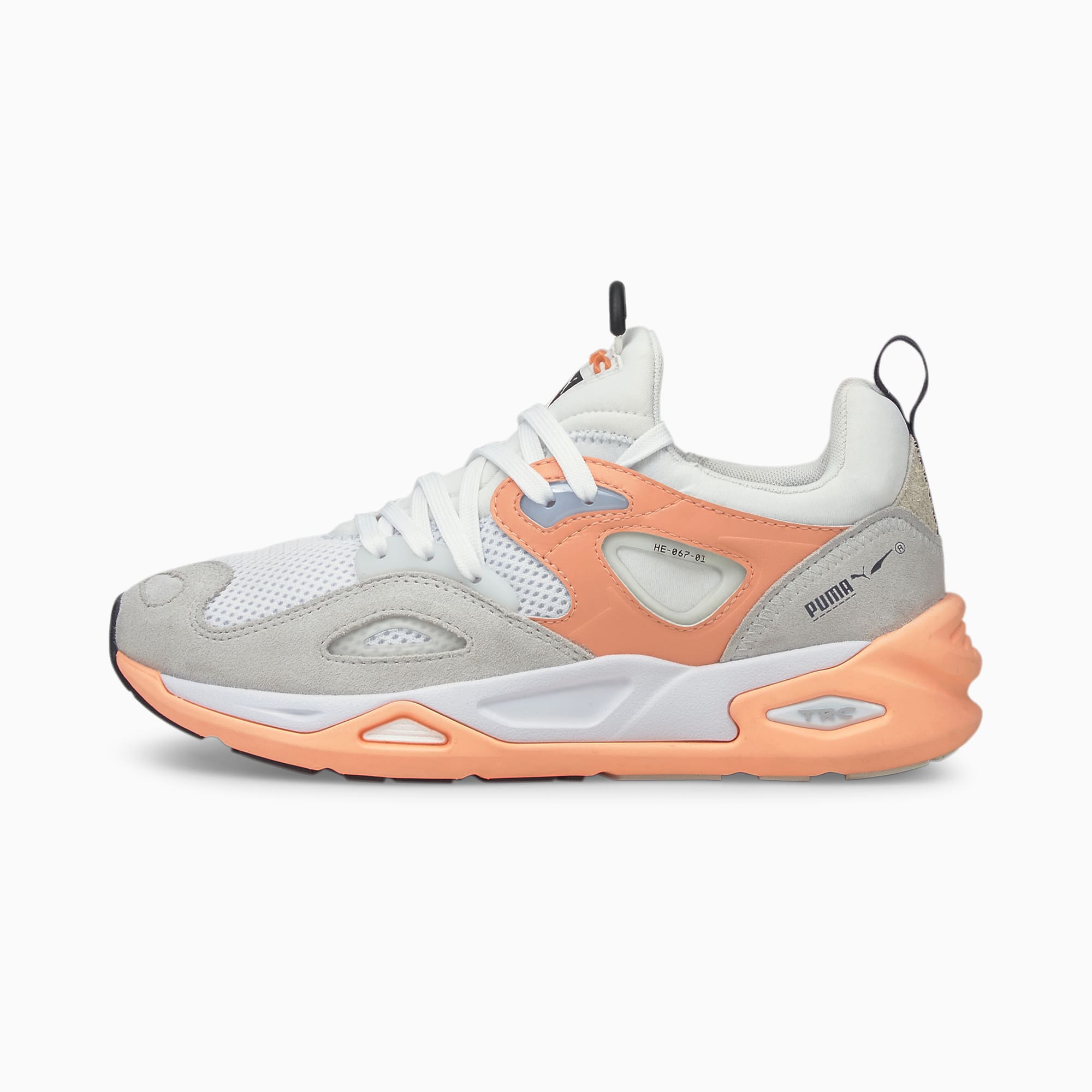 Sneaker 384958-04