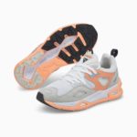 Sneaker 384958-04