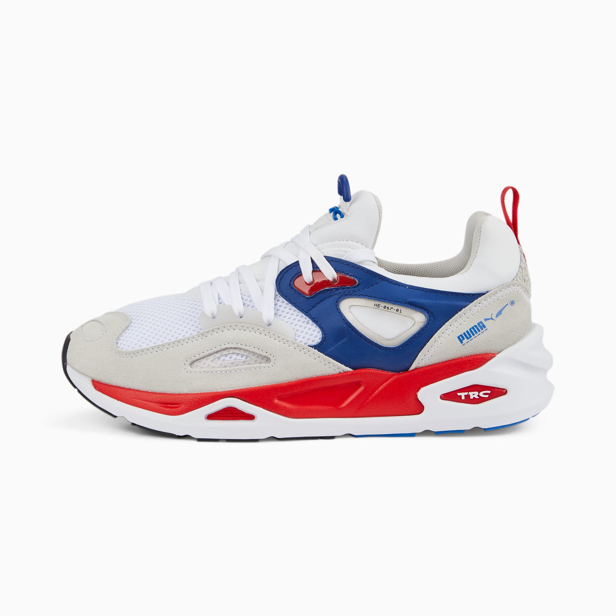 Sneaker 384958-08