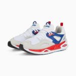Sneaker 384958-08