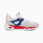 Sneaker 384958-08