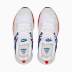Sneaker 384958-08