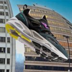 Sneaker 384958-01