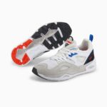 Sneaker 384958-02