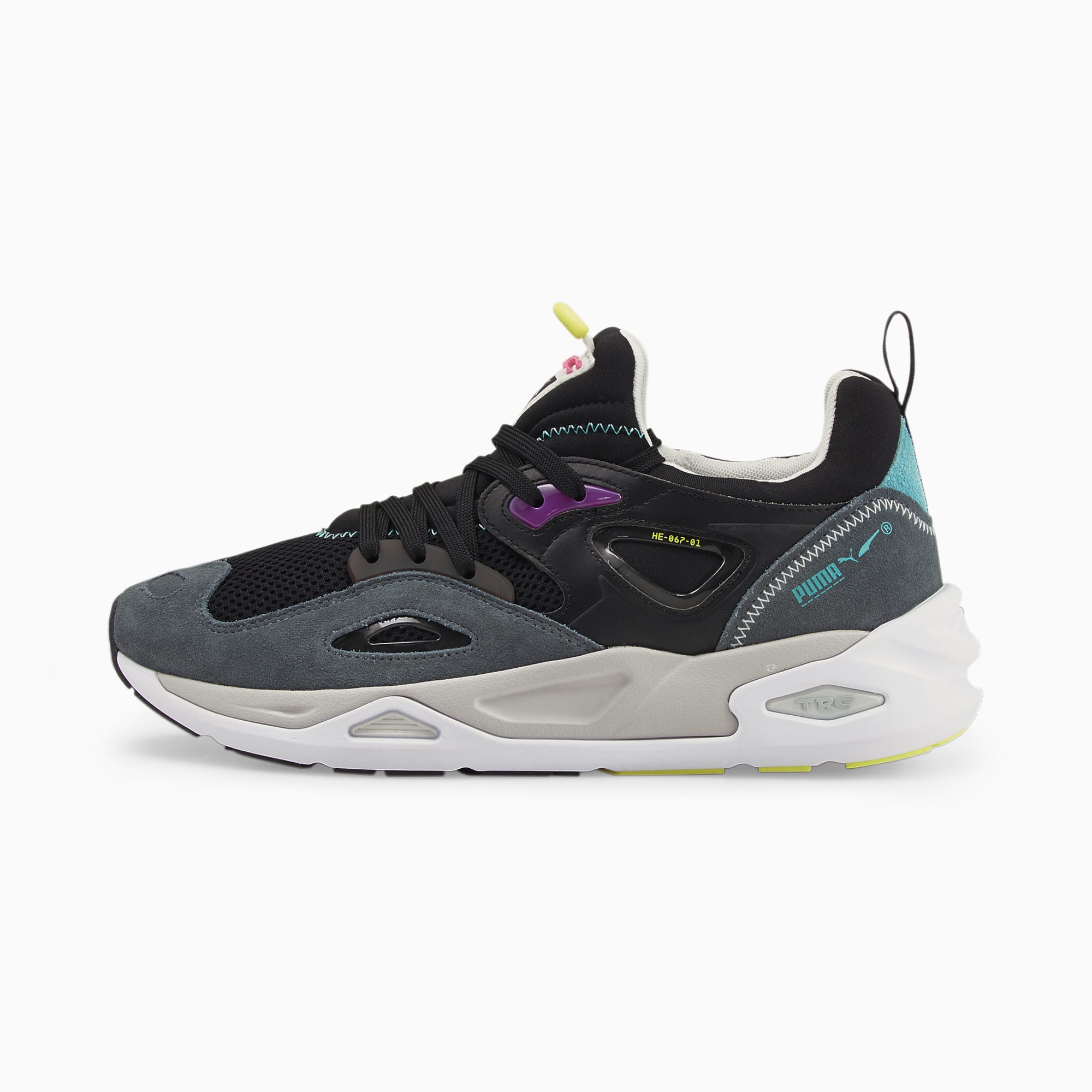 Sneaker 384958-01