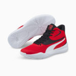 Puma Basket 376451-01