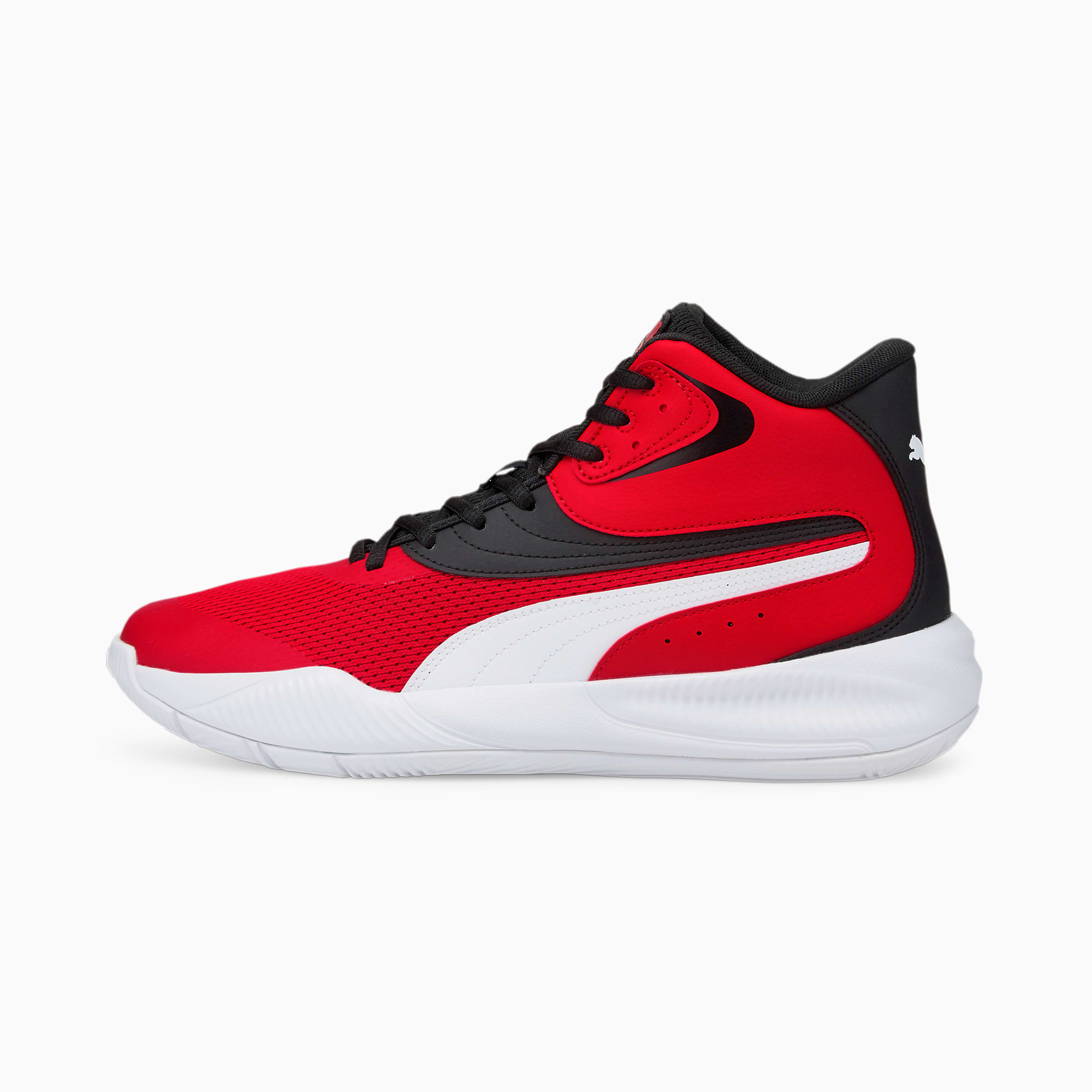 Puma Basket 376451-01