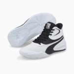 Puma Basket 376884-07