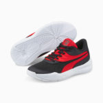 Puma Basket 376885-01