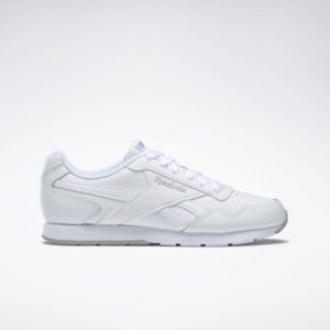 Reebok Royal Glide White / Steel / Reebok Royal (V53956)