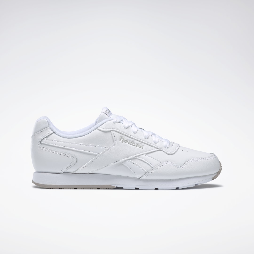 Reebok Royal Glide White / Steel / Reebok Royal (V53956)