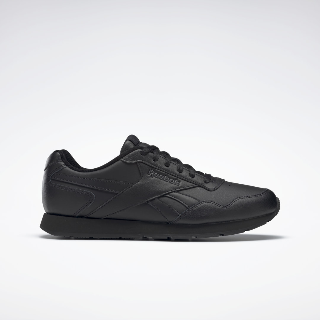 Reebok Royal Glide Black / Solid Grey / Reebok Royal (V53959)