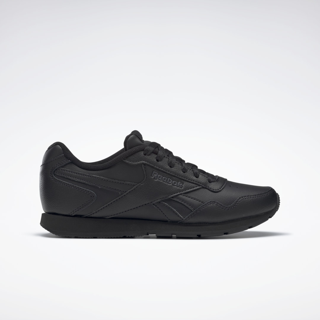 Reebok Royal Glide Black / Solid Grey / Reebok Royal (V53960)