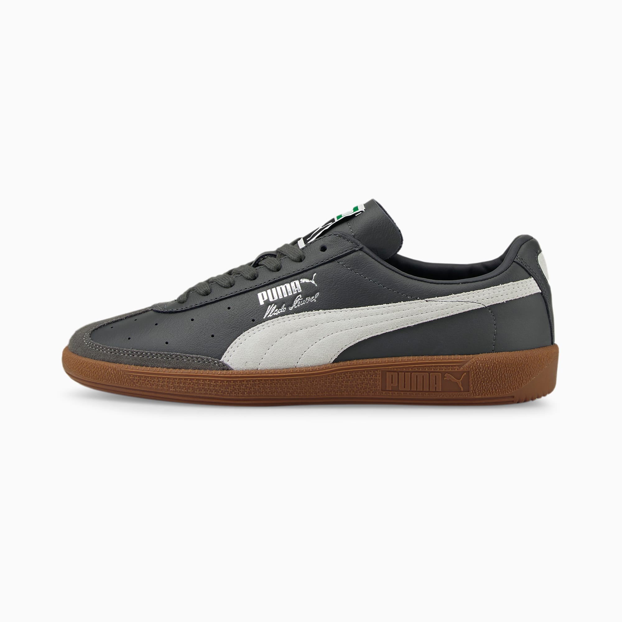 Sneaker 384251-02