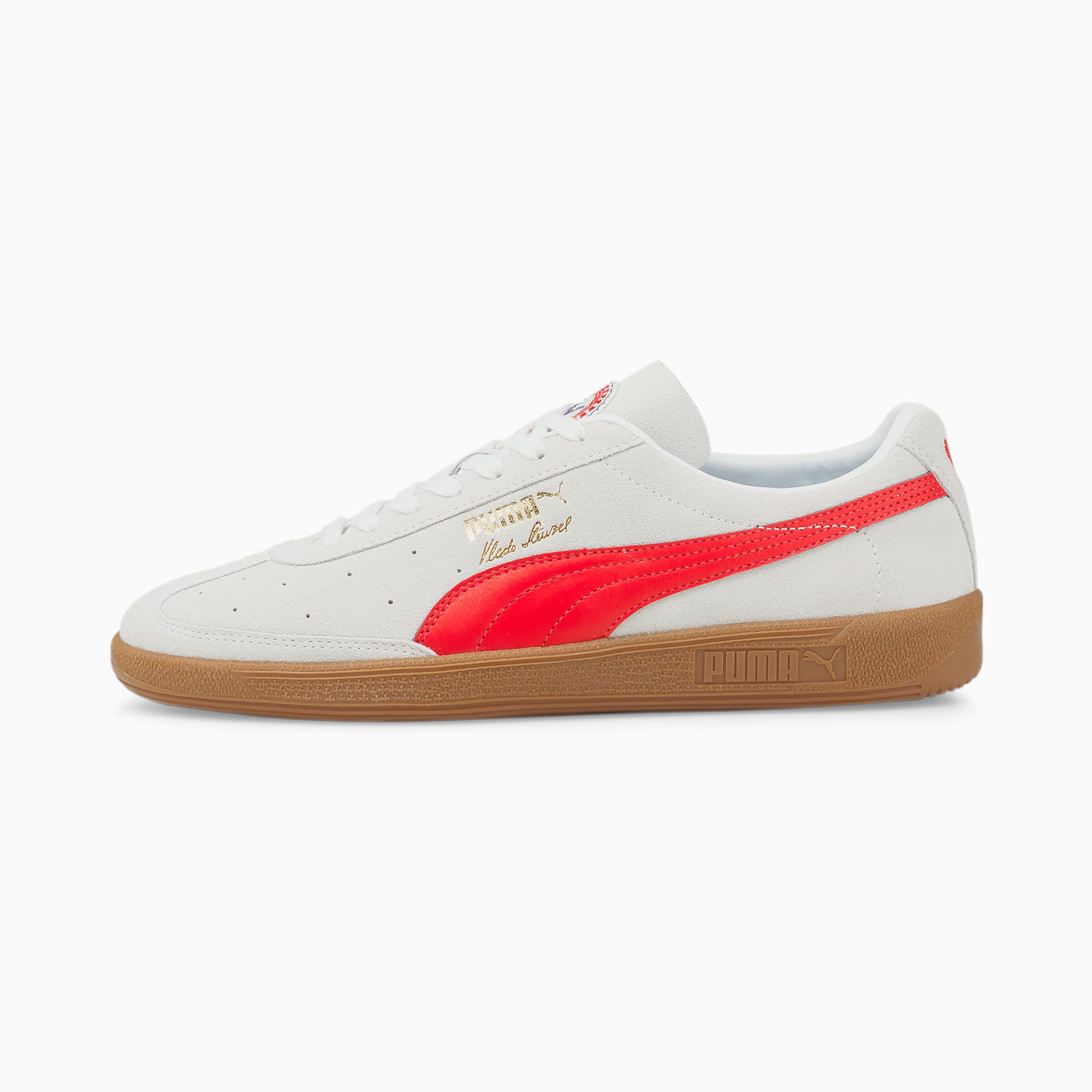 Sneaker 384252-01