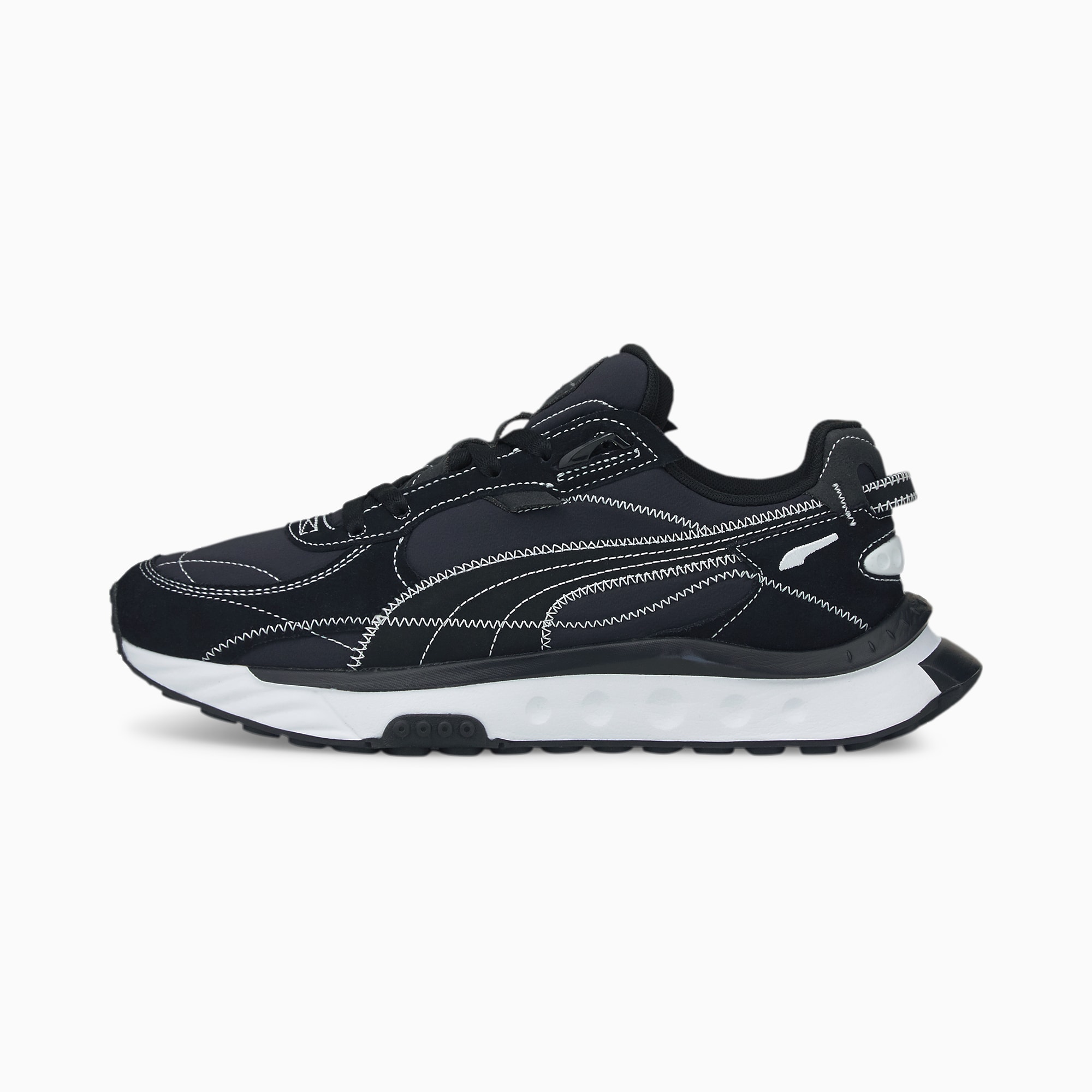 Sneaker 383698-02