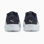 Sneaker 374216-13